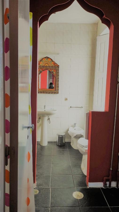 Porto Riad - Guest House Экстерьер фото