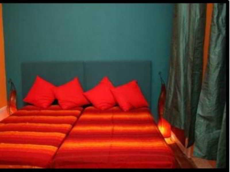 Porto Riad - Guest House Экстерьер фото